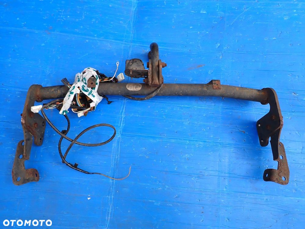 MITSUBISHI ASX 10- HAK HOLOWNICZY - 5