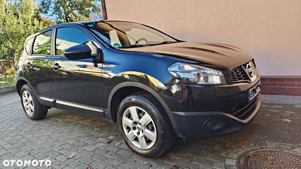 Nissan Qashqai - 13