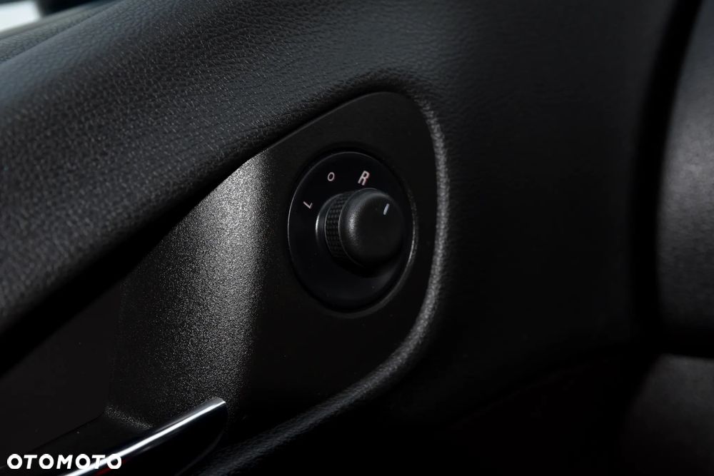 Opel Meriva 1.4 Style - 31