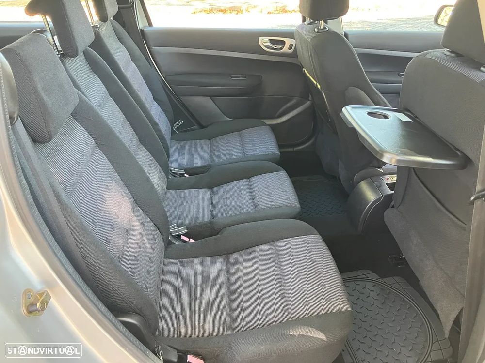 Peugeot 307 SW 1.6 HDi Sport - 18