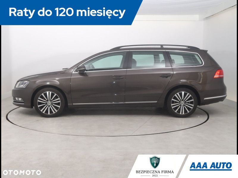 Volkswagen Passat - 3