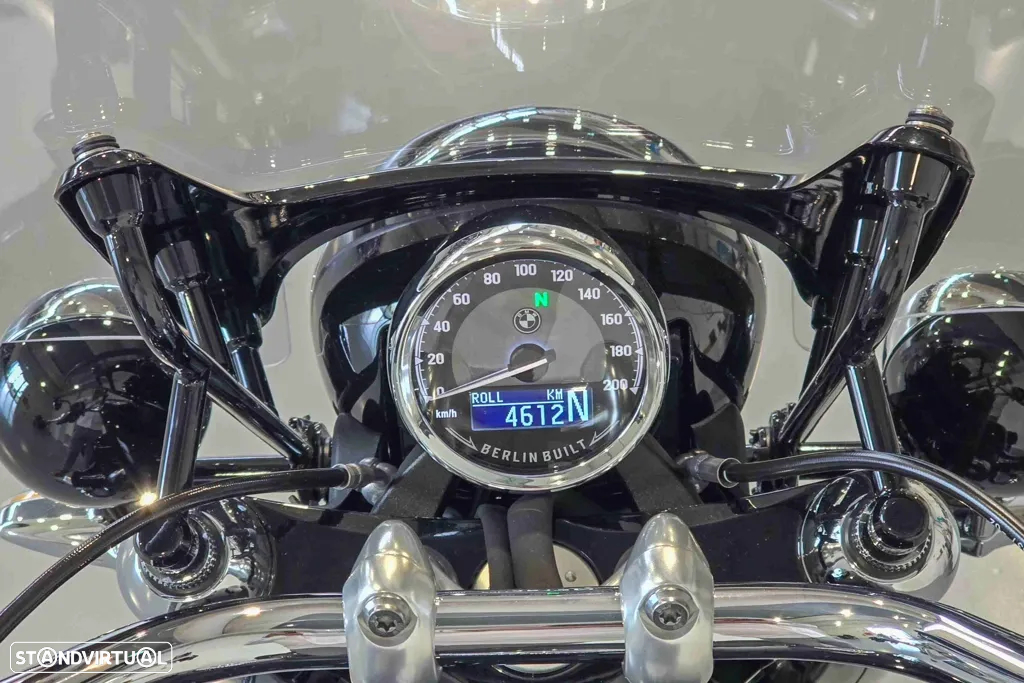 BMW R 18 - 6