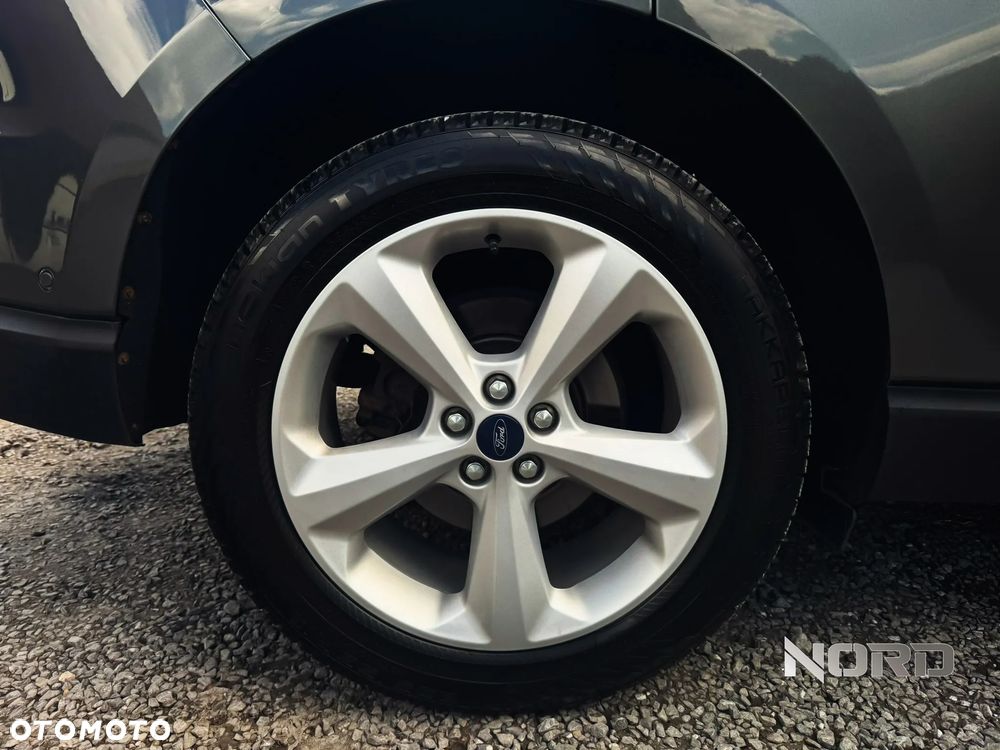 Ford Edge 2.0 TDCi Bi-Turbo 4x4 Titanium - 12