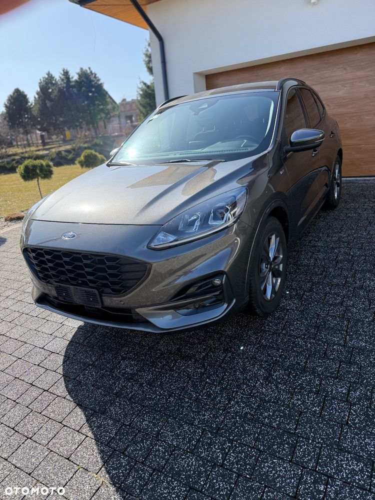 Ford Kuga 1.5 EcoBlue ST-LINE - 7