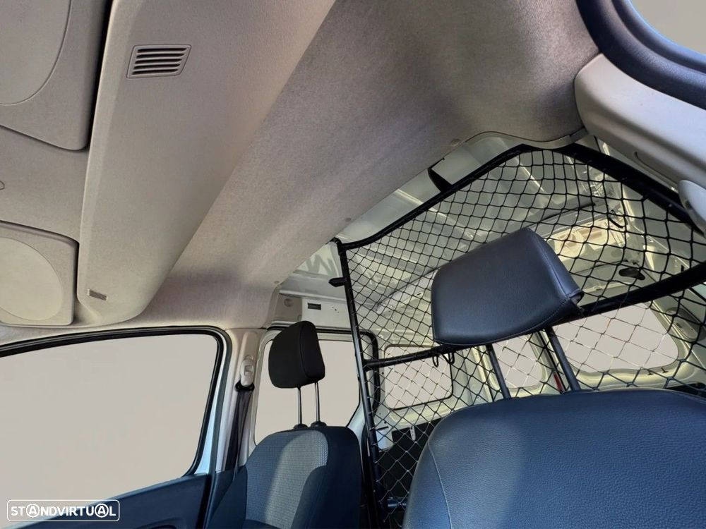 Renault Kangoo - 16