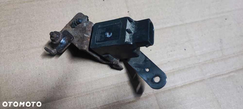 RENAULT LAGUNA II LIFT CZUJNIK POZIOMOWANIA LAMP XENON TYŁ 8200265363 - 1