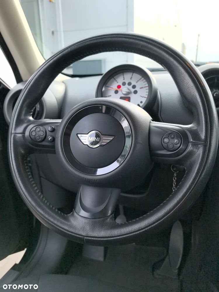 MINI Countryman - 14