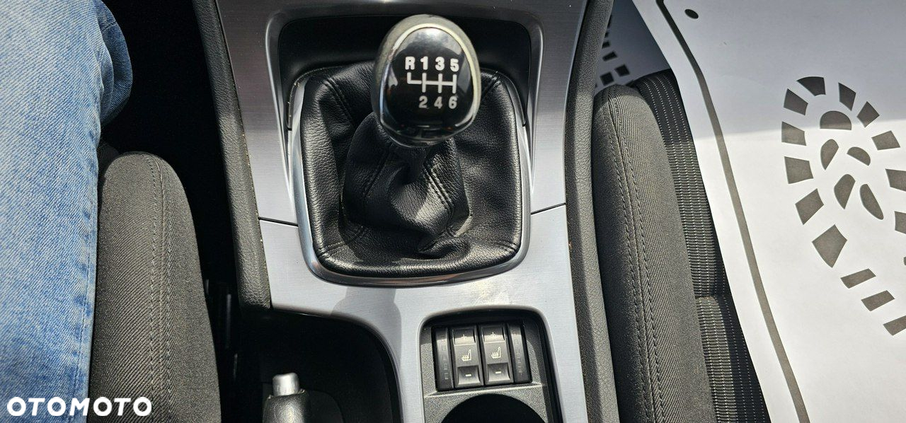 Ford Mondeo - 15