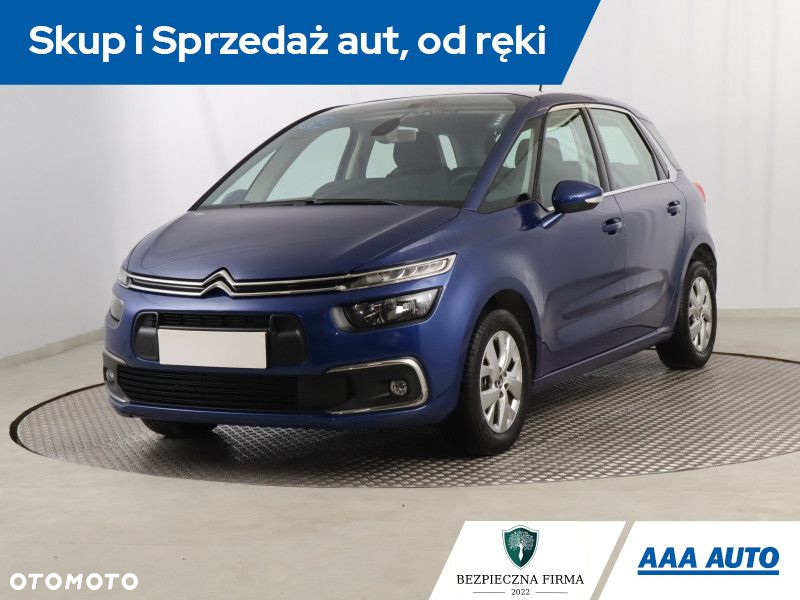 Citroën SpaceTourer - 2