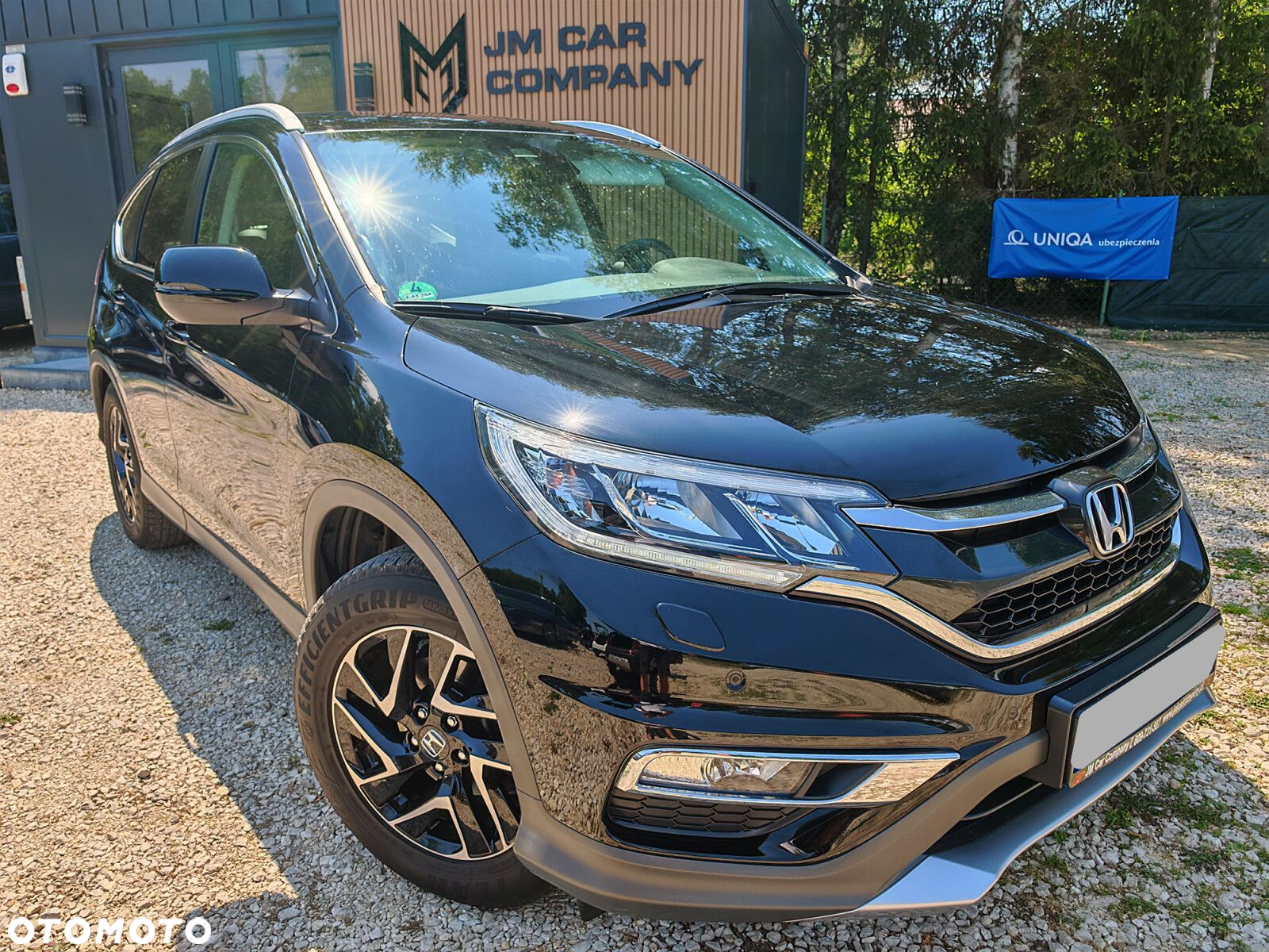 Honda CR-V - 2