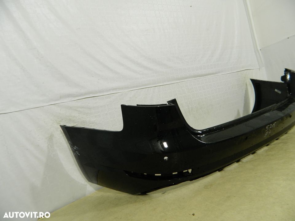 Bara spate Audi A4, B9 Kombi, 2015, 2016, 2017, 2018, 2019,, 8W9807511J - 8