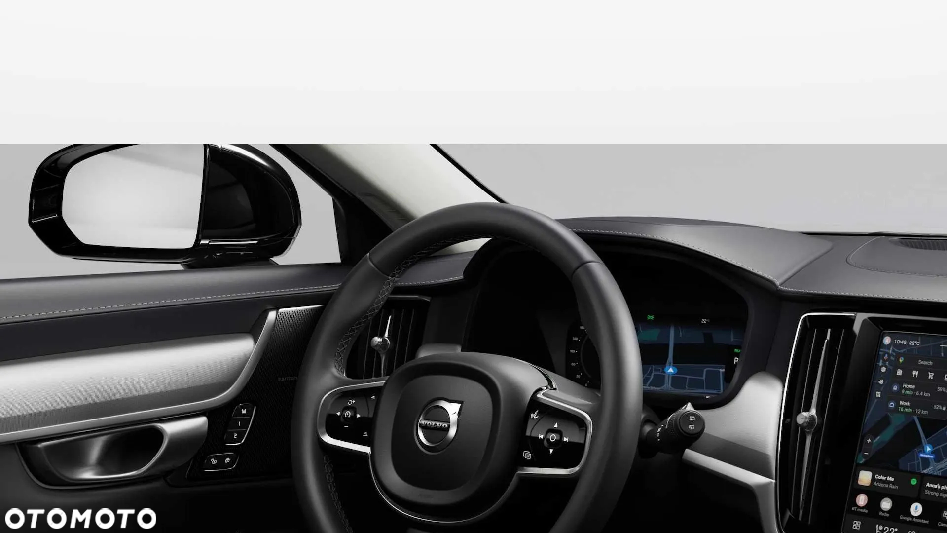Volvo V90 T6 AWD Plug-In Hybrid Plus Dark - 6