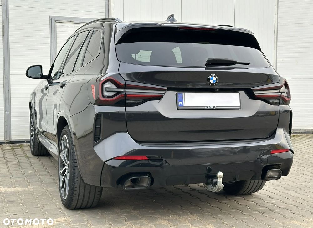 BMW X3 - 11