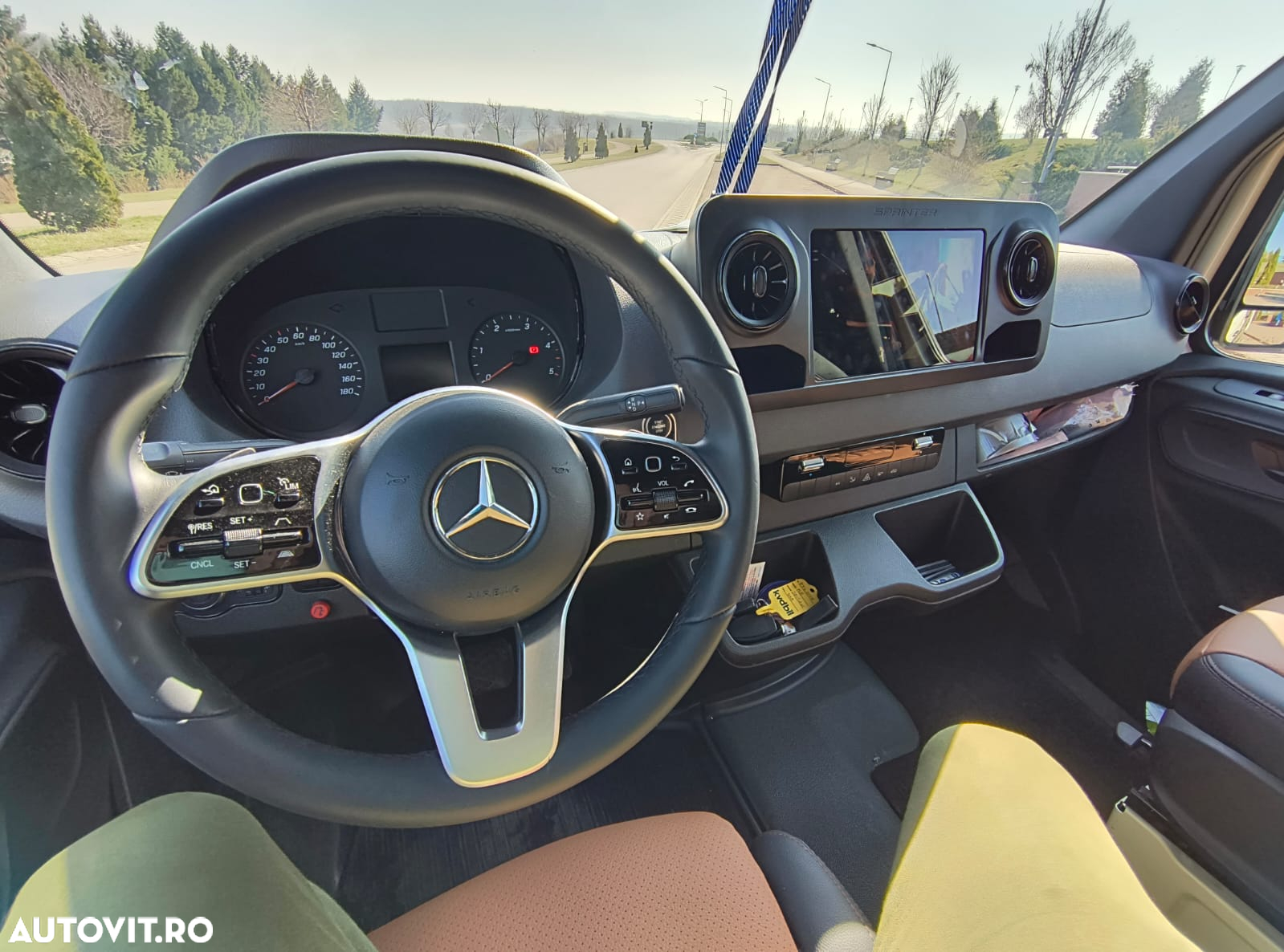 Mercedes-Benz Sprinter 316 - 2