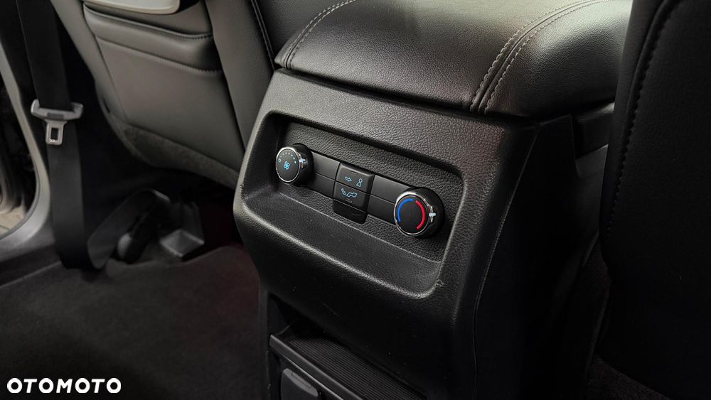 Ford Galaxy 2.0 EcoBoost Start-Stopp Titanium - 21