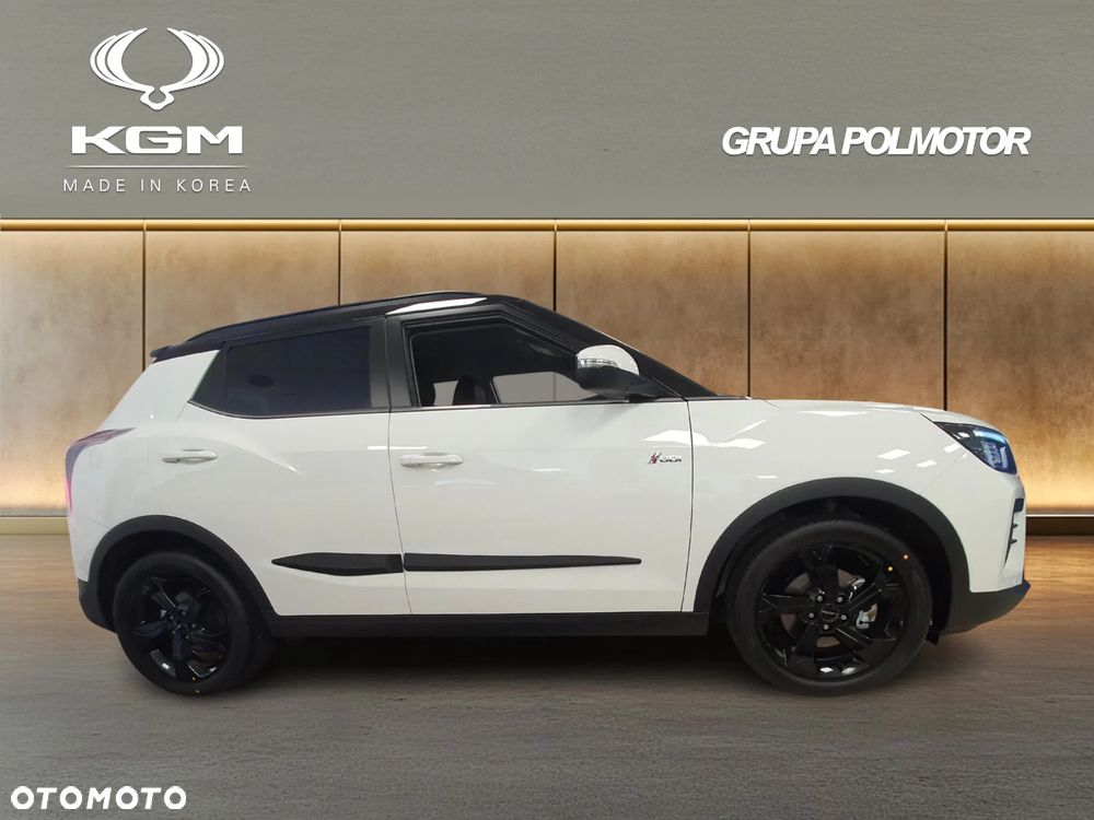 SsangYong/KGM Tivoli 1.5 T-GDI Adventure - 6