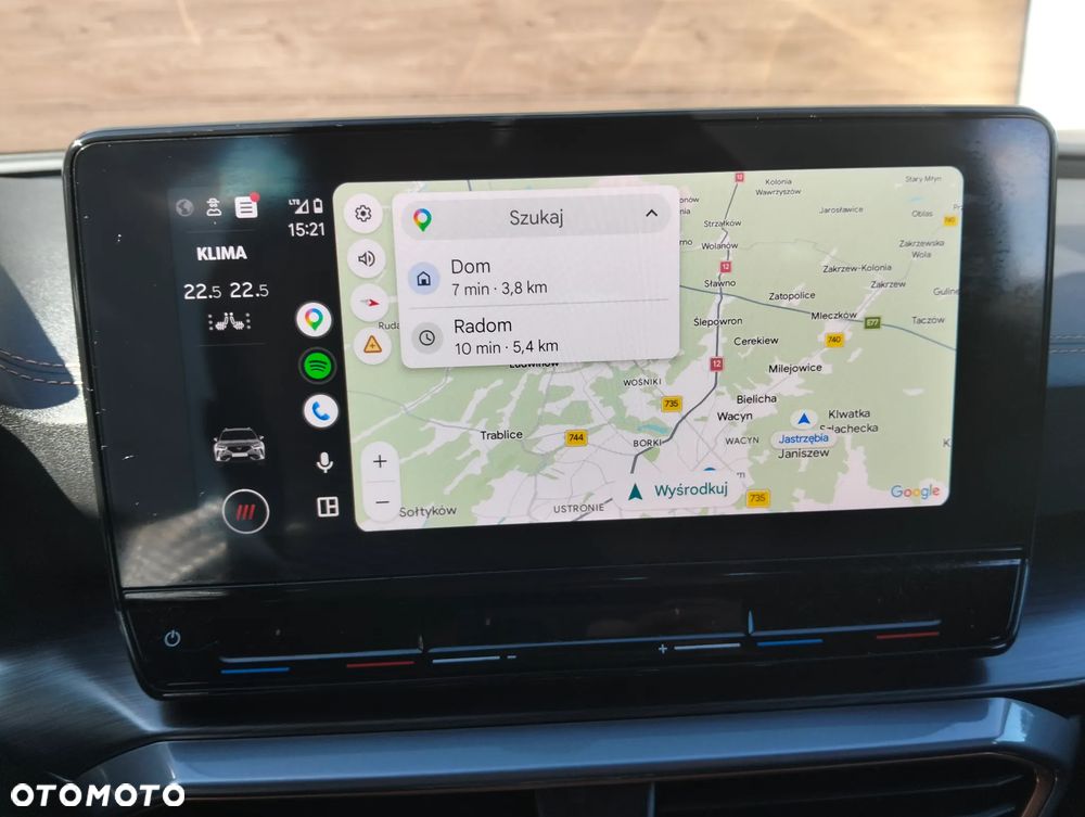Cupra Formentor 2.0 TDI 4Drive DSG - 25
