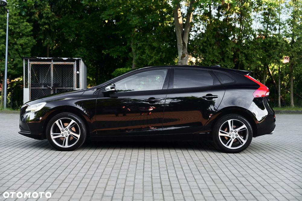 Volvo V40 D3 Summum - 6