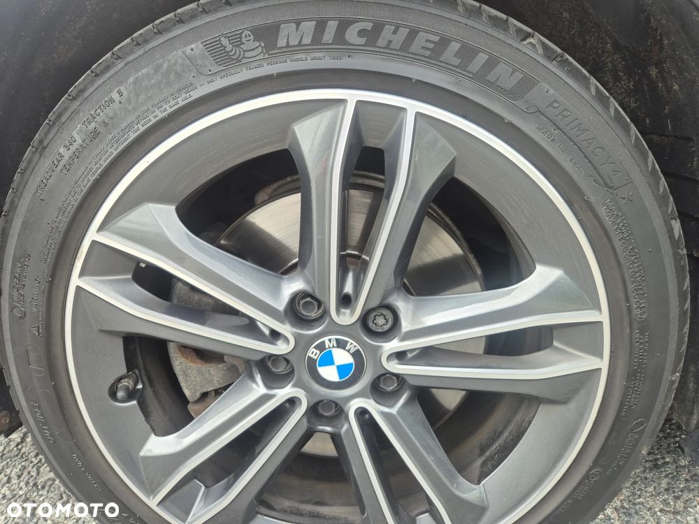 BMW Seria 2 216d Sport Line - 15