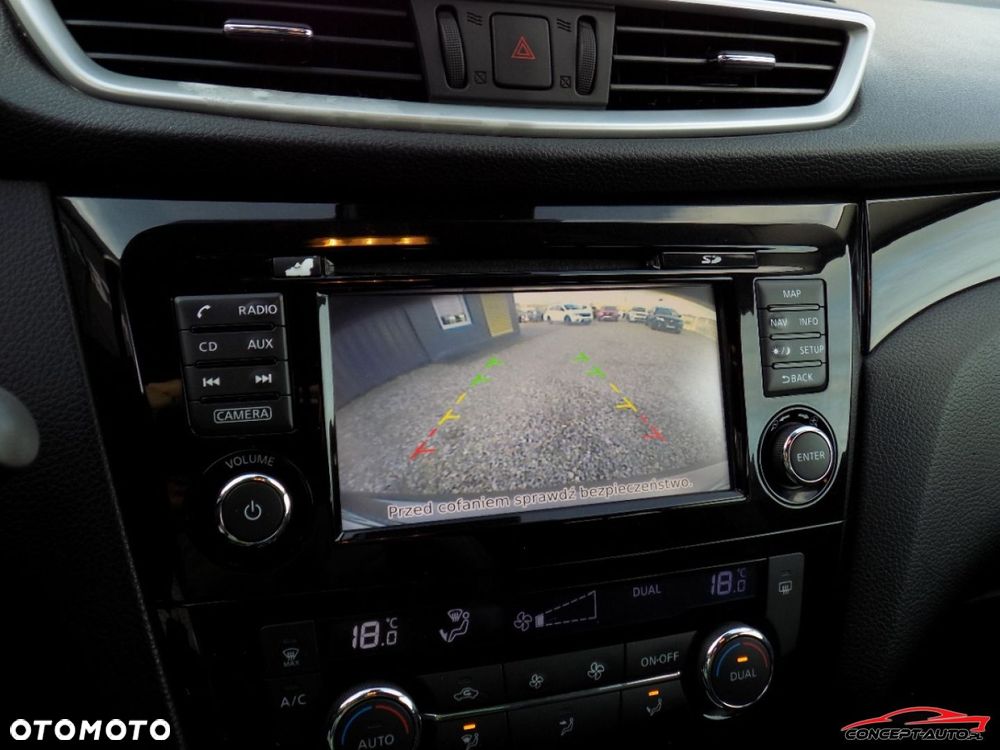 Nissan Qashqai - 26