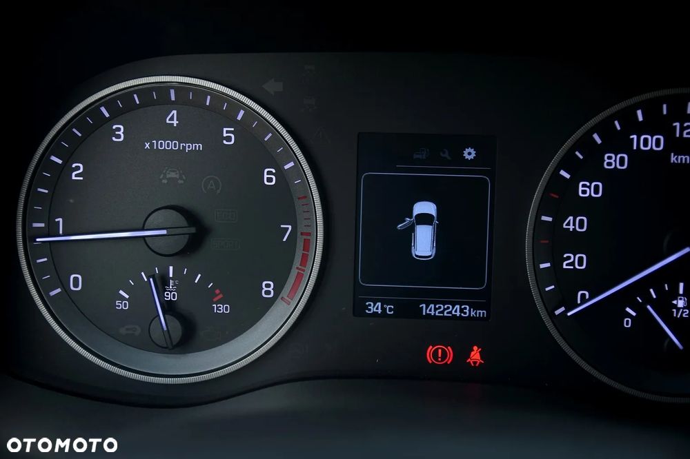 Hyundai Tucson 1.6 Turbo 2WD Style - 36