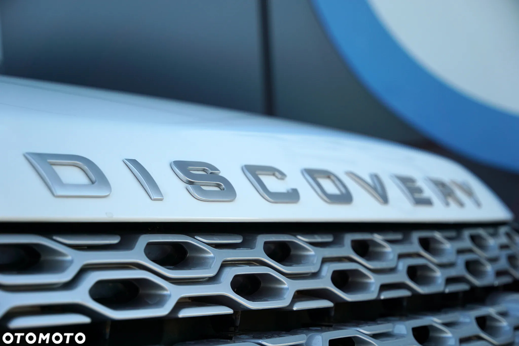 Land Rover Discovery Sport - 15