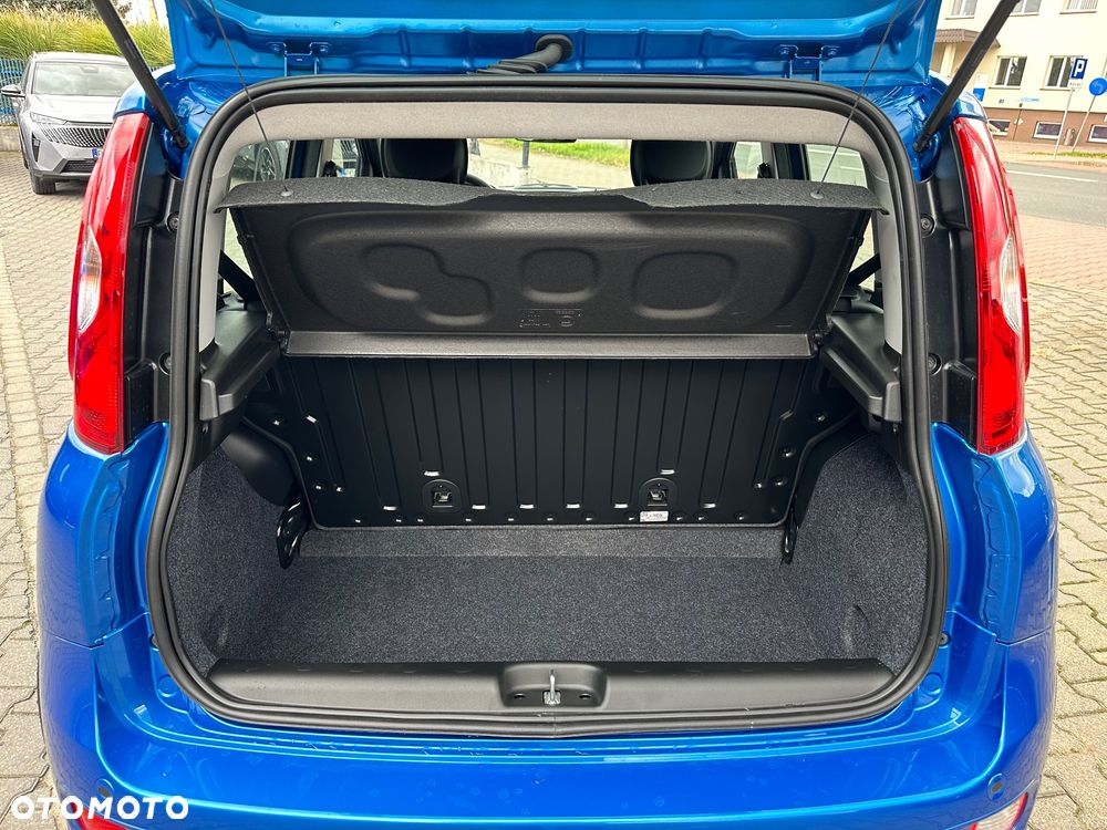 Fiat Panda 1.0 Hybrid - 25