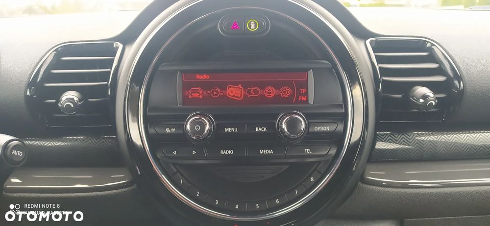 MINI Clubman One D - 19