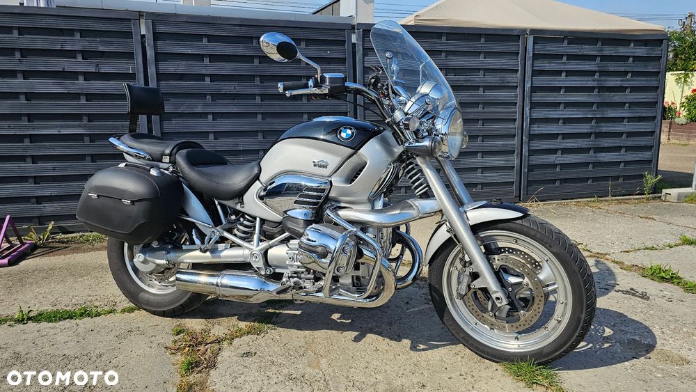 BMW R - 2