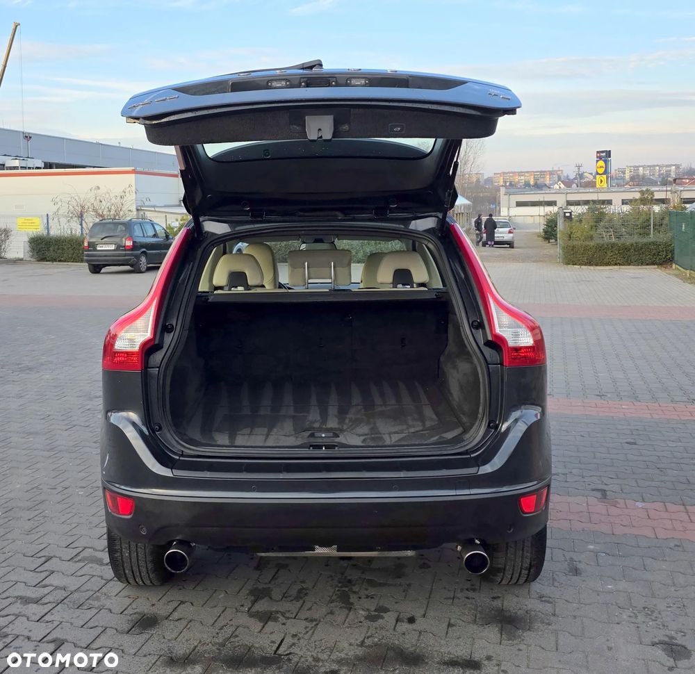 Volvo XC 60 T5 Powershift RDesign - 5