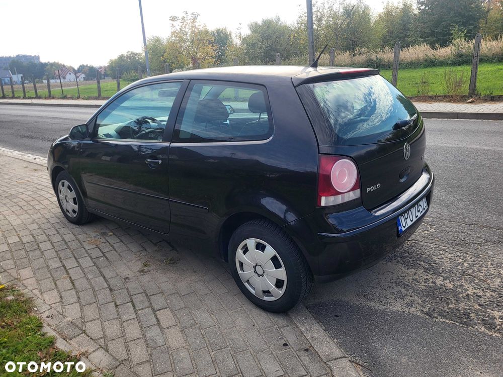 Volkswagen Polo - 4