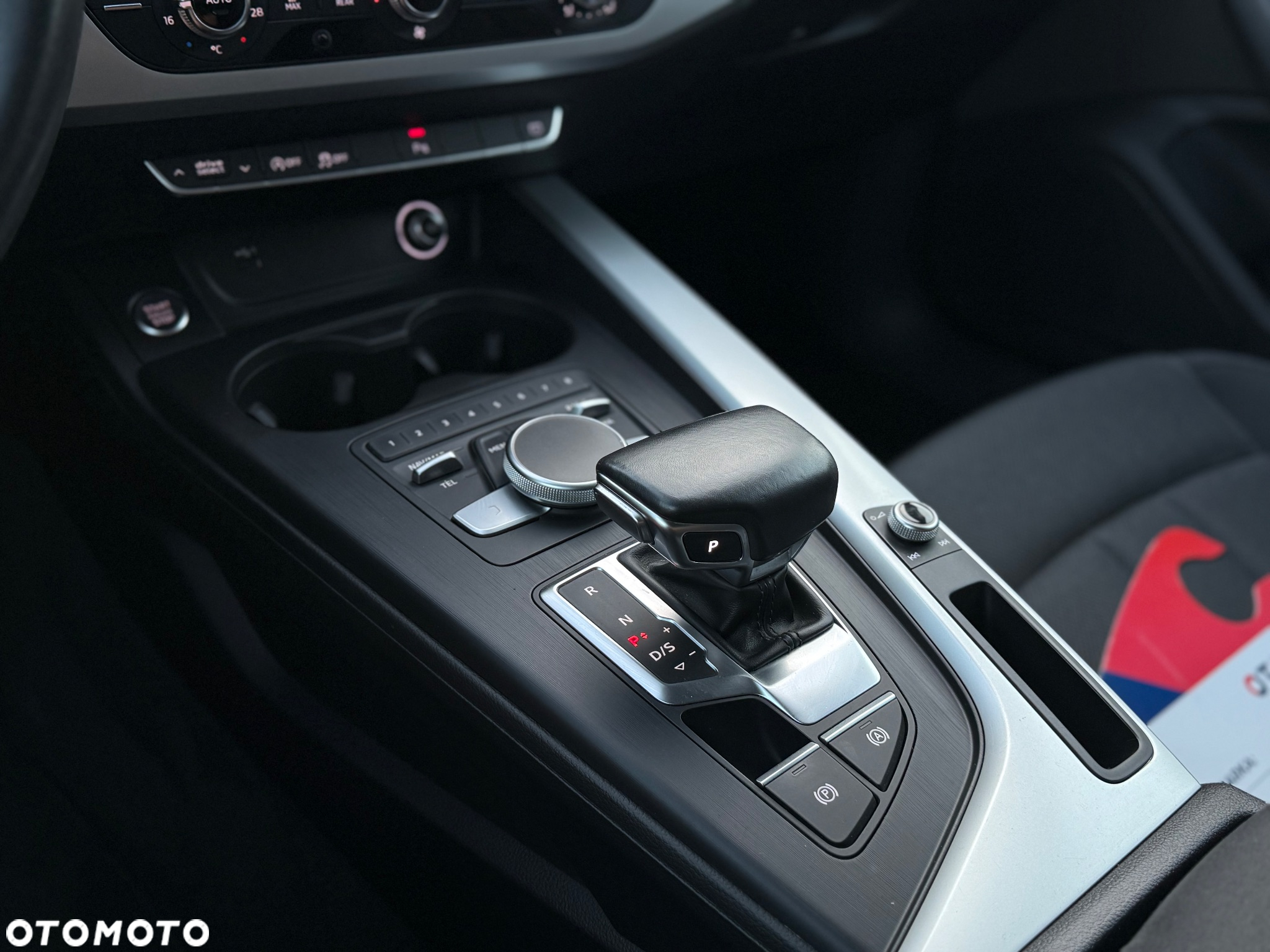 Audi A4 - 19
