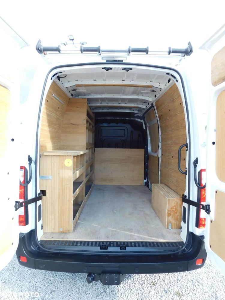 Renault Master - 3