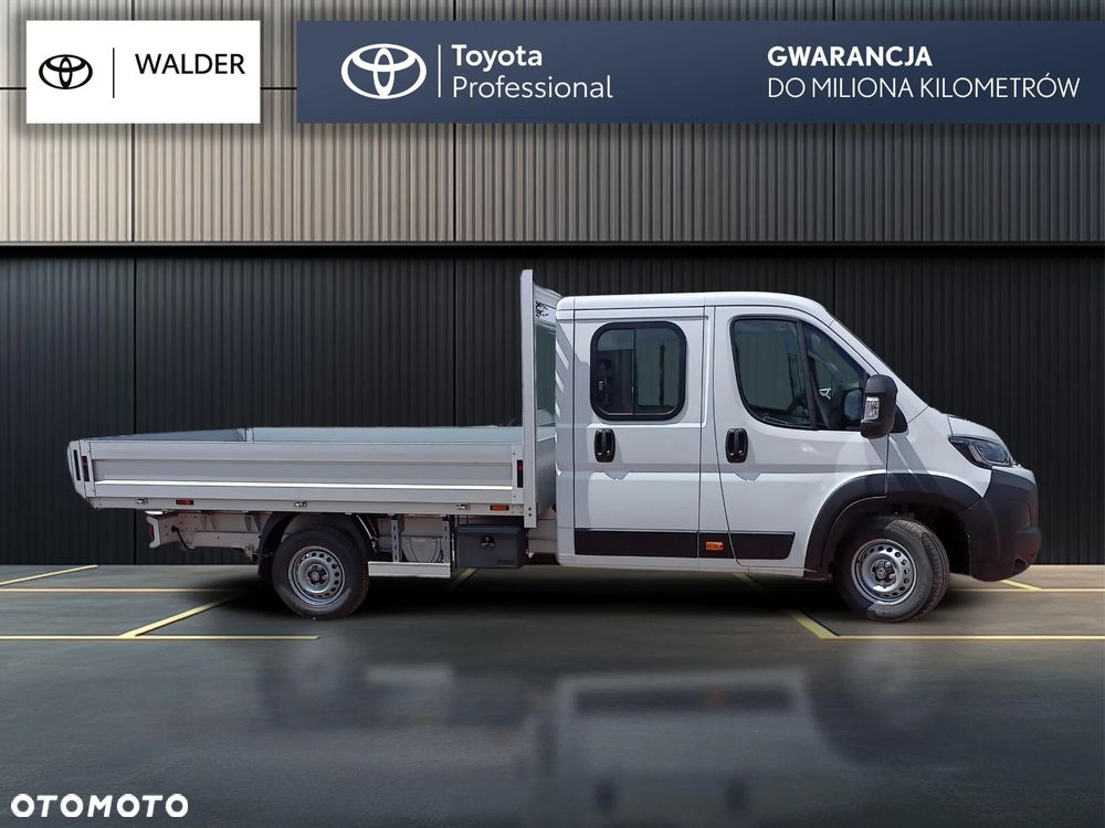 Toyota Proace Max - 6