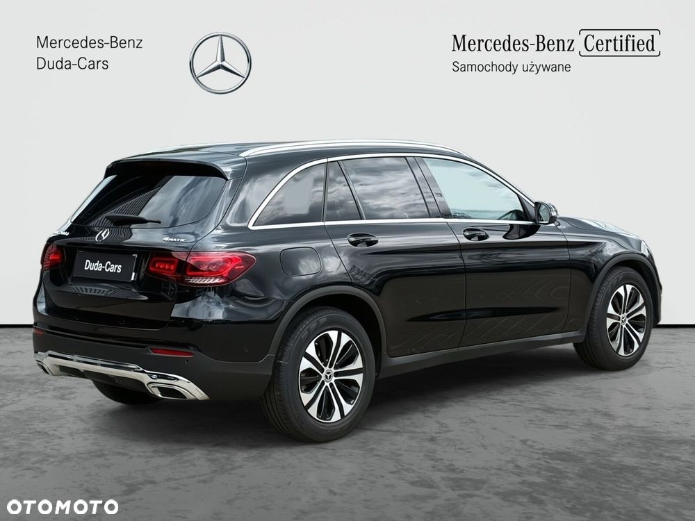 Mercedes-Benz GLC - 6