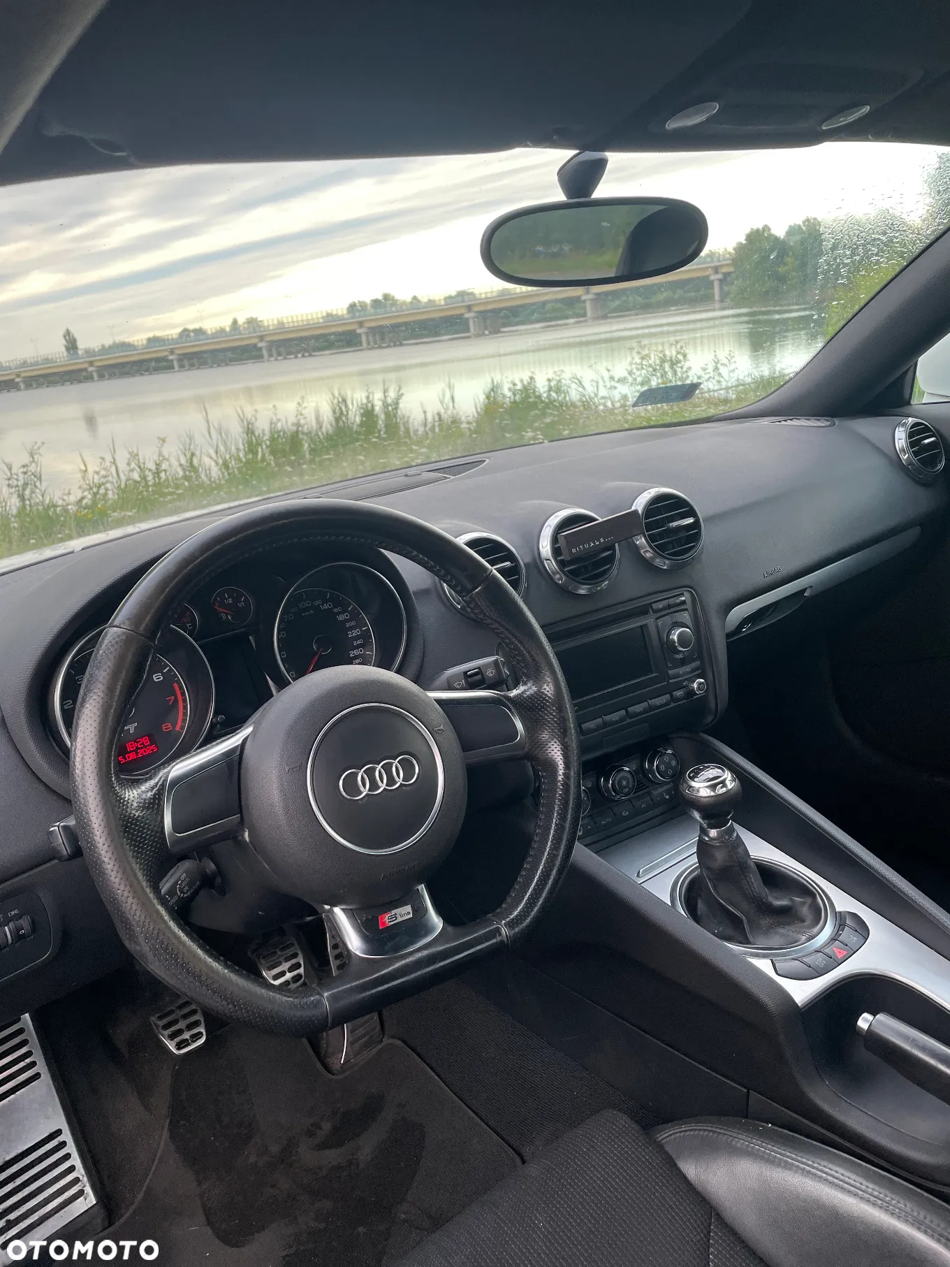 Audi TT Coupé 2.0 TFSI - 7