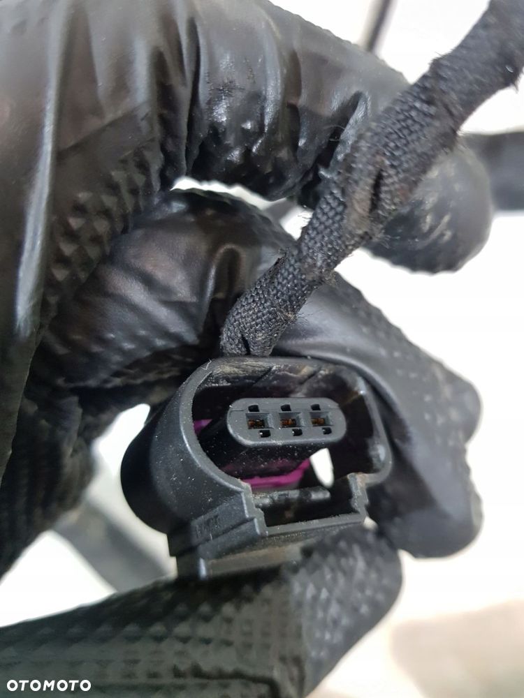 WIĄZKA INSTALACJA SILNIKA 04L972627LG VW AUDI SKODA 2.0 TDI - 4