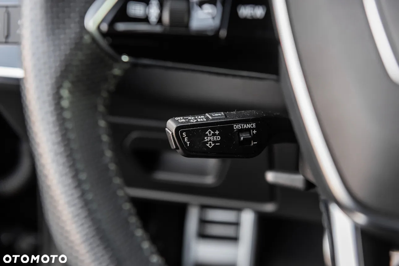Audi A6 - 21