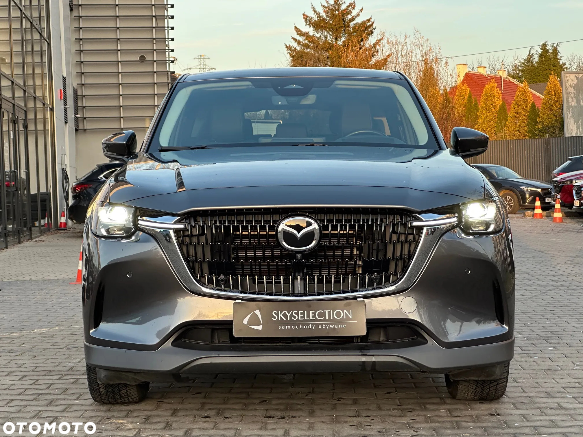 Mazda CX-60 - 2