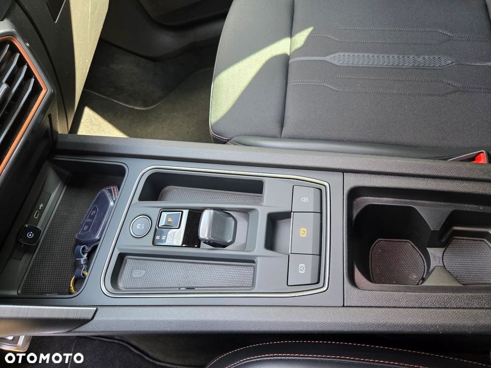 Cupra Formentor 2.0 TSI 4Drive VZ DSG - 19
