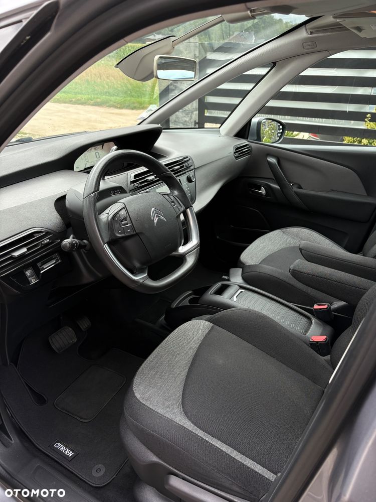 Citroën C4 Picasso 2.0 BlueHDi Intensive - 11