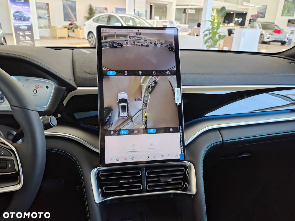 BYD Seal U 1.5 Boost - 28