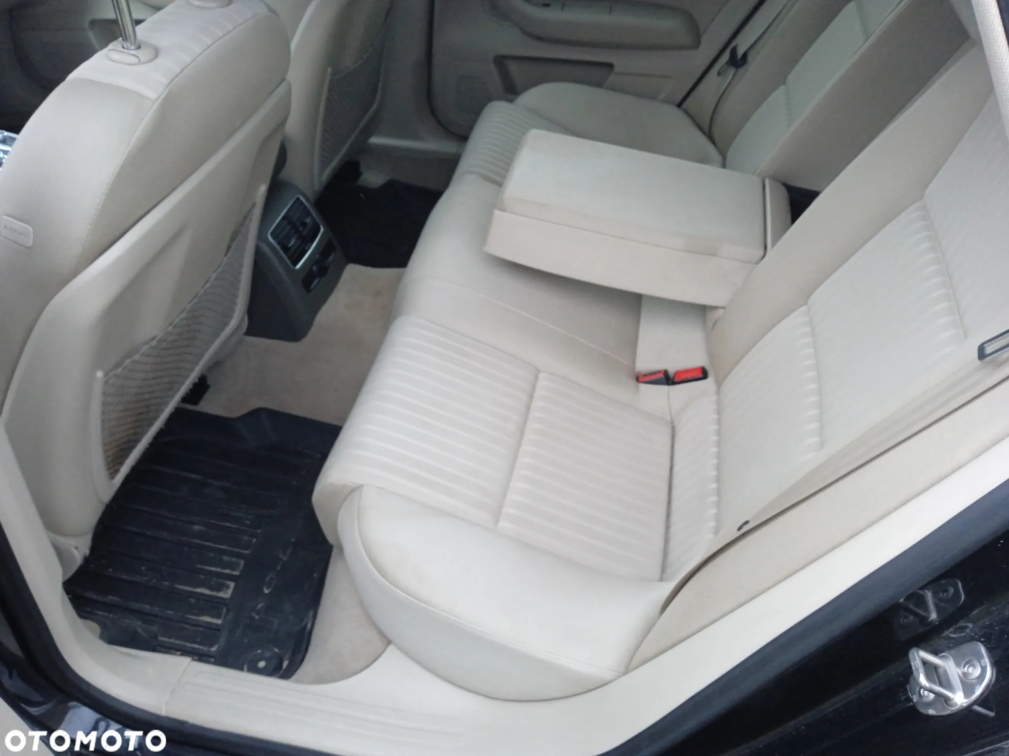 Audi A6 2.0 TDI Multitronic - 9