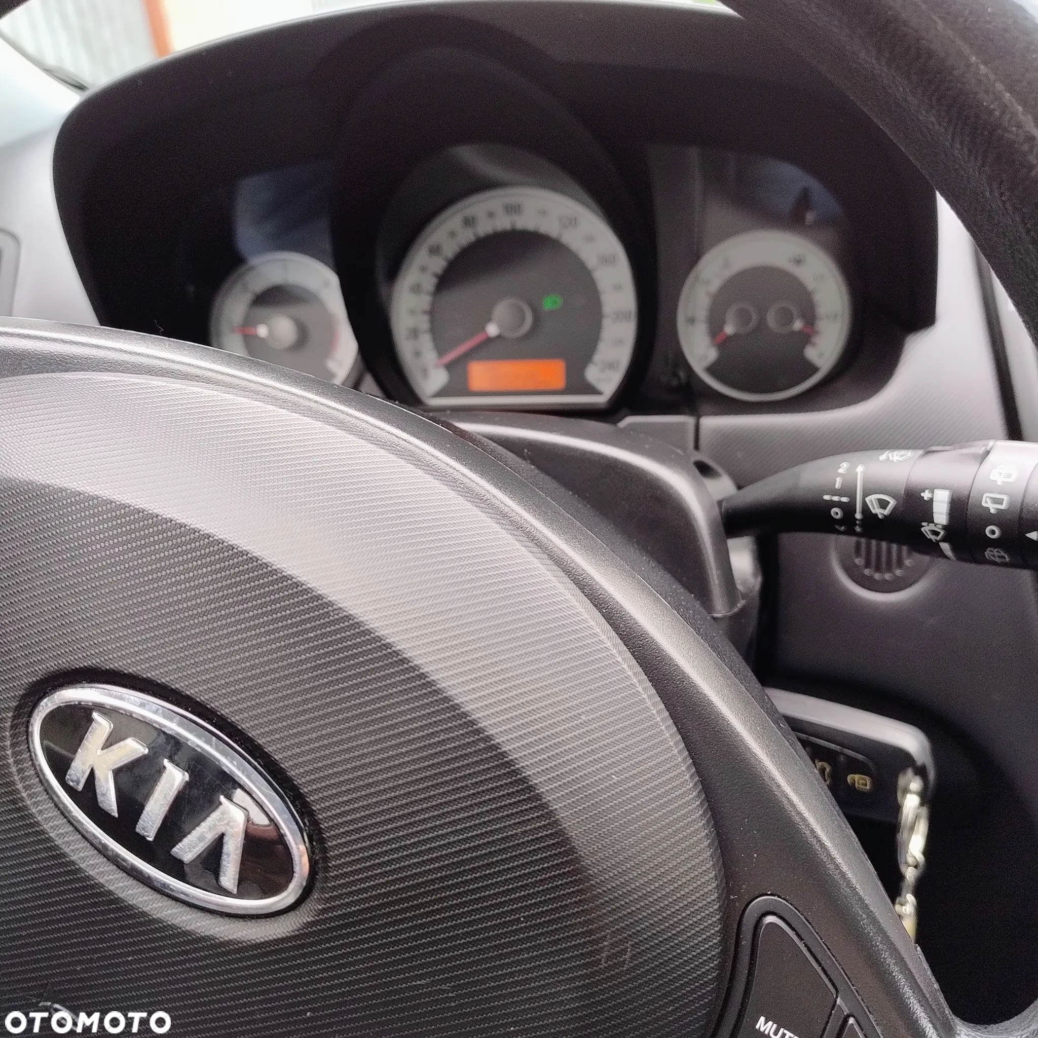 Kia Ceed Cee'd 1.6 Crdi Comfort - 11