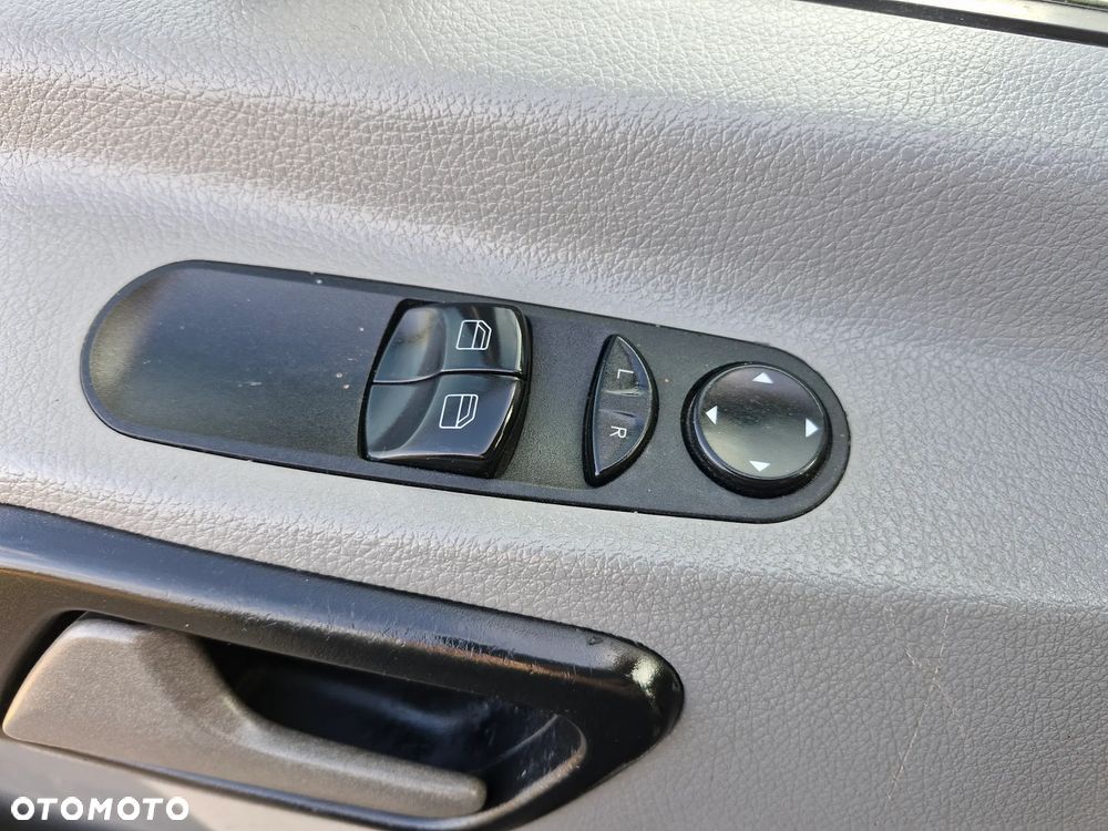 Volkswagen Crafter - 15