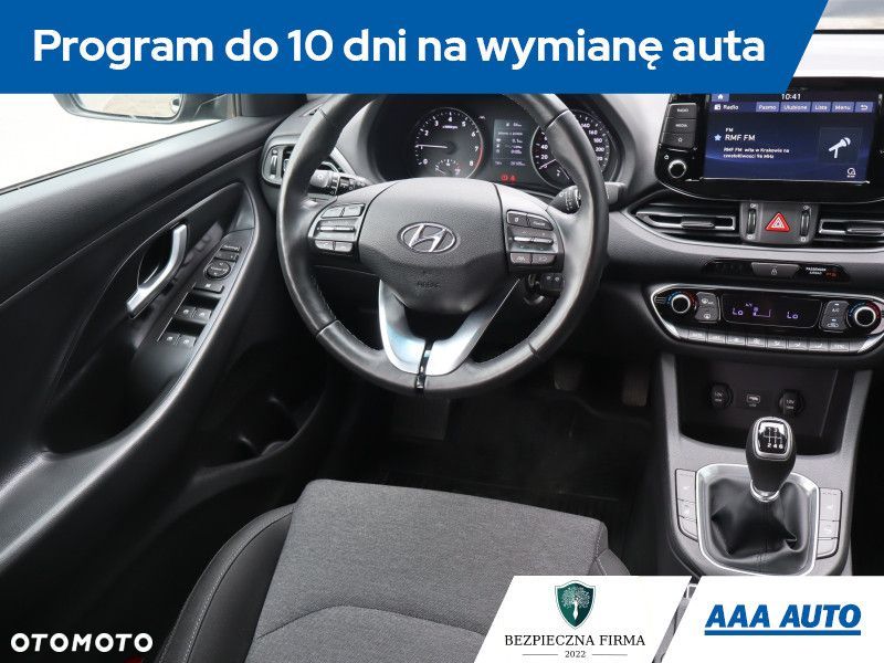 Hyundai i30 - 9