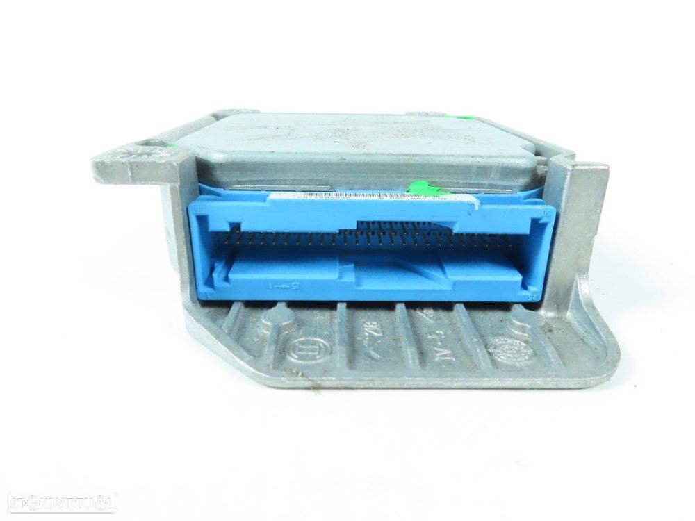 Centralina airbag Seminovo/ Original MINI MINI (R50, R53)/MINI MINI Convertible... - 3