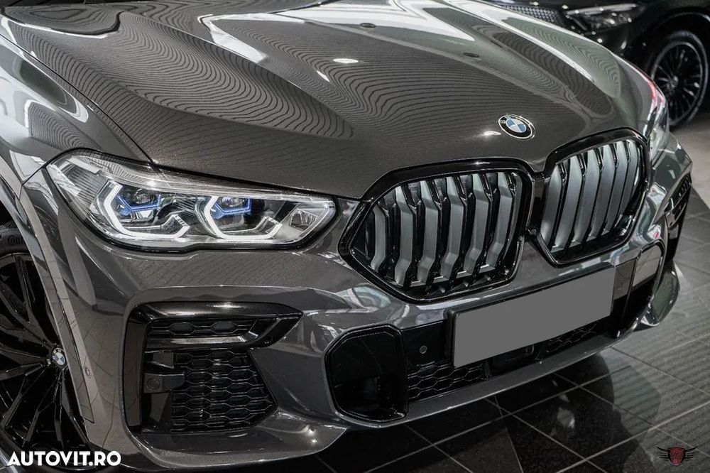 BMW X6 xDrive30d - 2