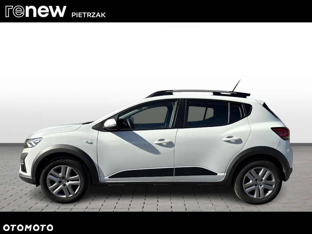 Dacia Sandero 1.0 TCe Comfort - 2