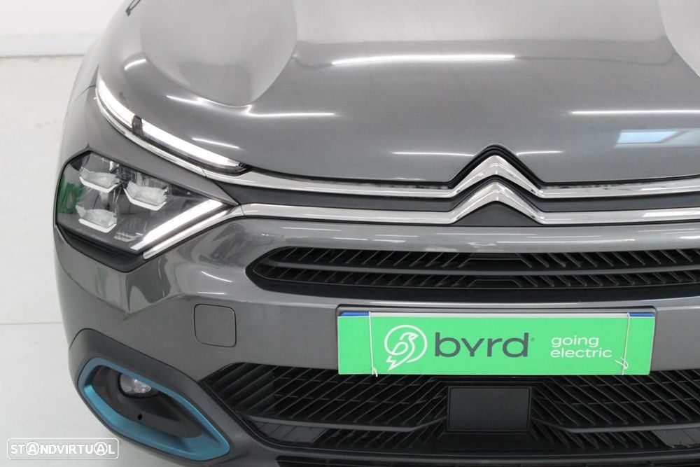 Citroën e-C4 - 4